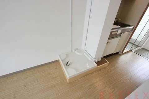 その他設備　※同建物内・別タイプの参考写真です。