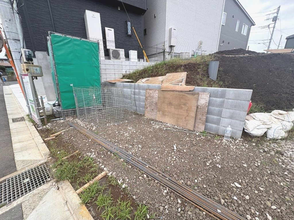 小田急小田原線 東海大学前駅 徒歩7分 2階建 新築のその他写真