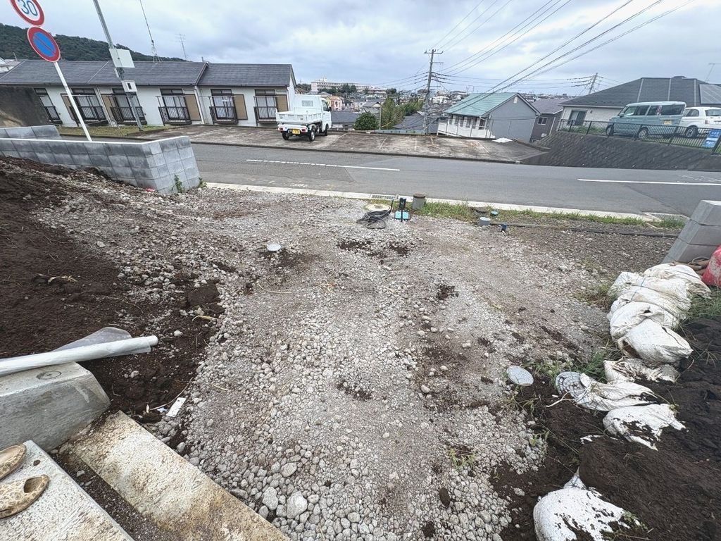 小田急小田原線 東海大学前駅 徒歩7分 2階建 新築のその他写真