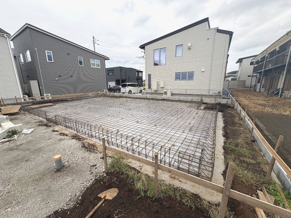 小田急小田原線 東海大学前駅 徒歩7分 2階建 新築のその他写真