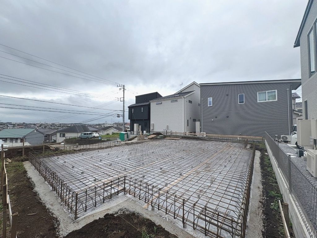 小田急小田原線 東海大学前駅 徒歩7分 新築