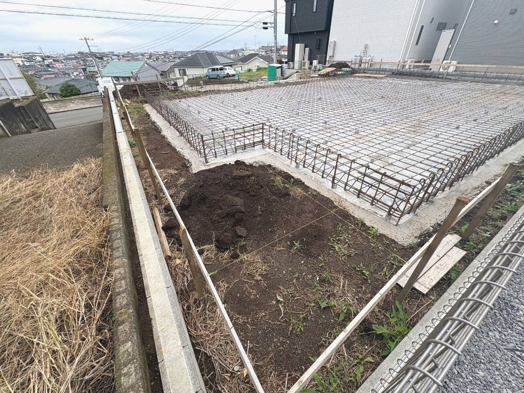 小田急小田原線 東海大学前駅 徒歩7分 2階建 新築の内装写真