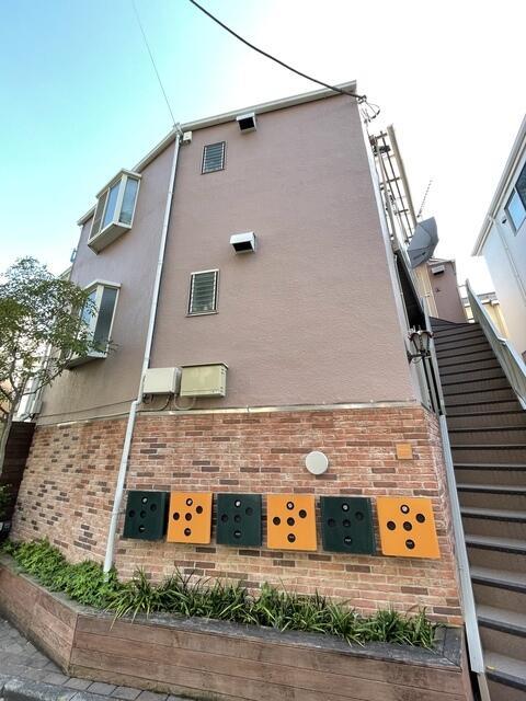 都営浅草線 馬込駅 徒歩10分 築38年