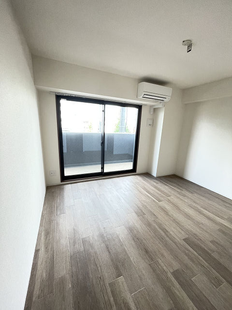 居室・リビング　リビングです
