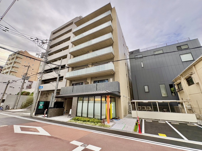 Le Mob★i天神橋