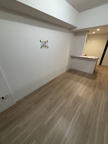 セレニテ谷町四丁目アリエの居間写真