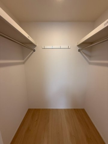 PLAISIR LA Lumierepureの内装写真