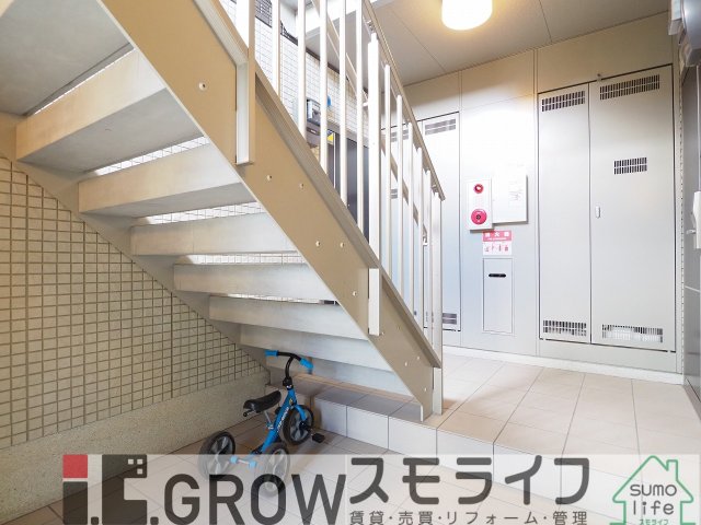阪急神戸線 王子公園駅 徒歩12分 3階建 築11年のその他写真