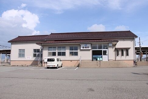 その他　ＪＲ動橋駅（その他）まで2800m