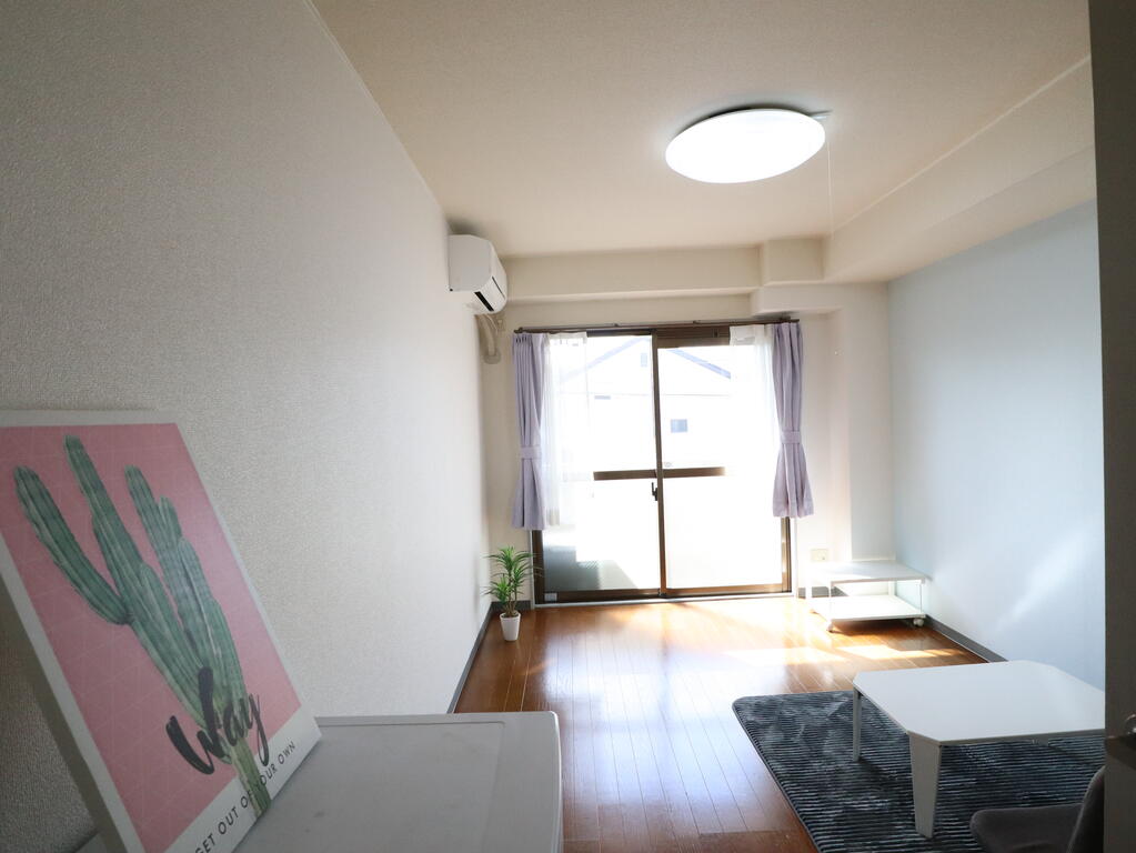その他部屋・スペース　洋室2