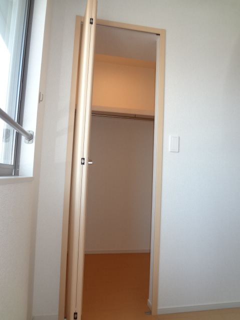 サンリットIの内装写真