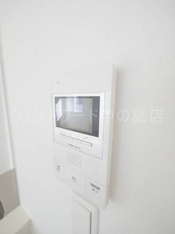 セキュリティ　詳細は、ウィンドワード中の島店までご相談下さい。