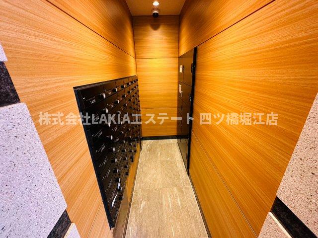 その他共有部分　その他共有部分