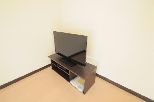 その他設備　実際のお部屋と異なる場合がございます。
