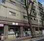 コンビニ　セブンイレブン 調布八雲台店（コンビニ）まで1664m