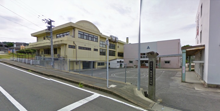 小学校　諫早市立飯盛東小学校（小学校）まで1199m