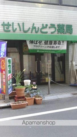 その他　【ドラッグストア】せいしんどう薬局（その他）まで722m