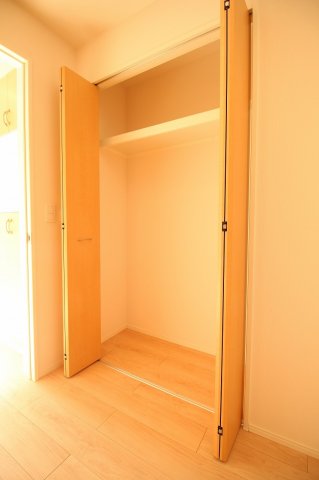 収納　小物を収納するのに便利です