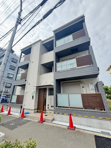 地下鉄今里筋線 瑞光四丁目駅 徒歩4分 築1年