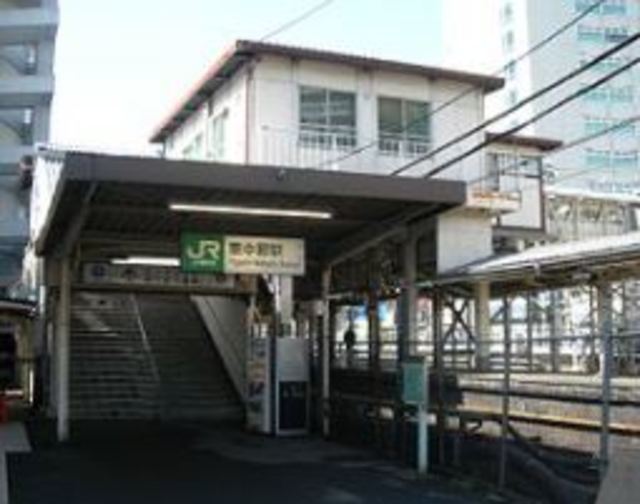 その他　東中野駅（その他）まで173m