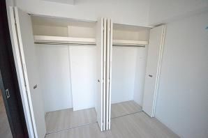 収納　☆たっぷり収納☆