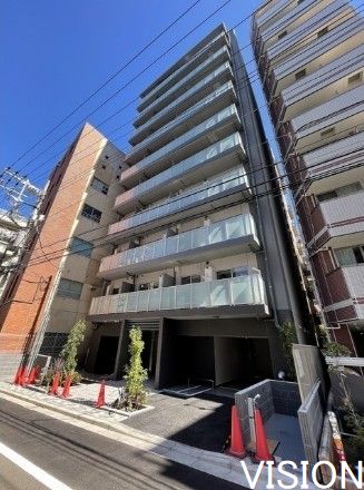 建物外観　☆外観☆