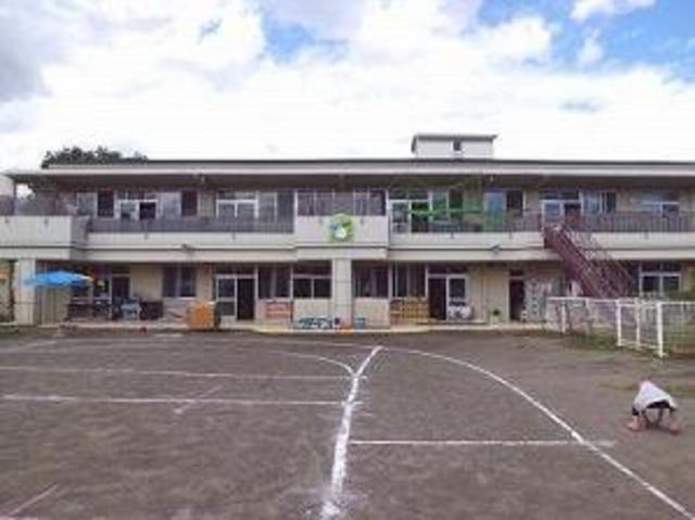 幼稚園・保育園　金森保育園（幼稚園・保育園）まで403m