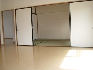 居室・リビング　レグノ・アレッタ
