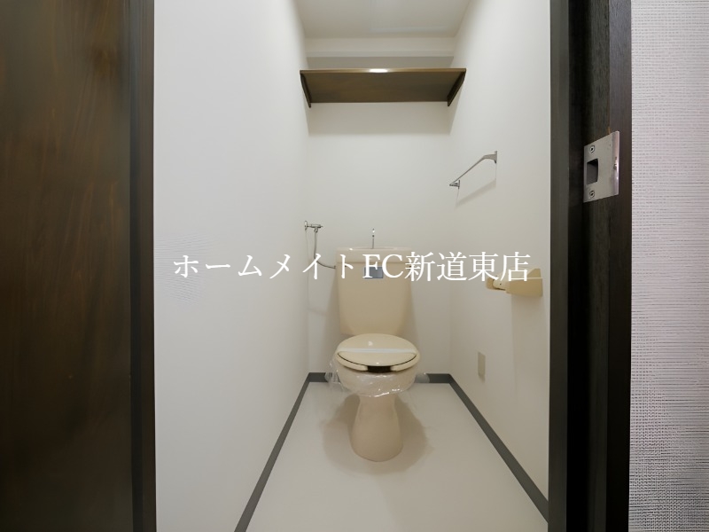トイレ　洗面