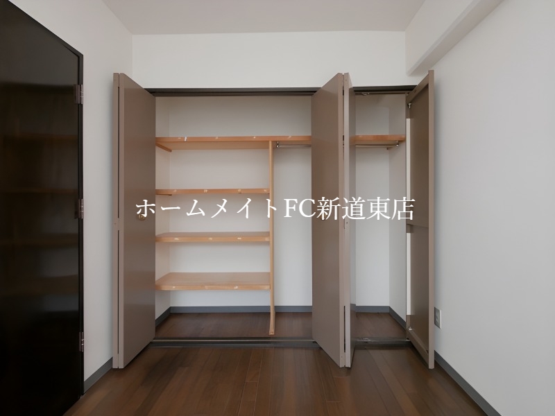 収納　収納