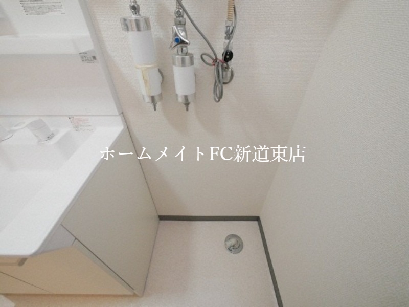 その他設備　室内設備