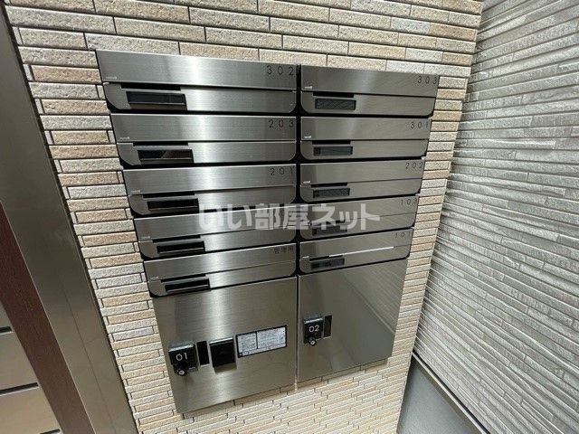 その他共有部分