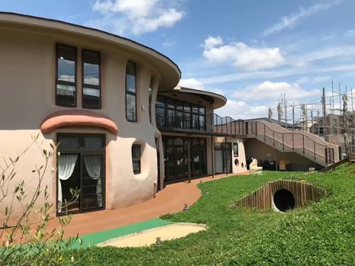 幼稚園・保育園　まなびの森保育園高井戸（幼稚園・保育園）まで1471m