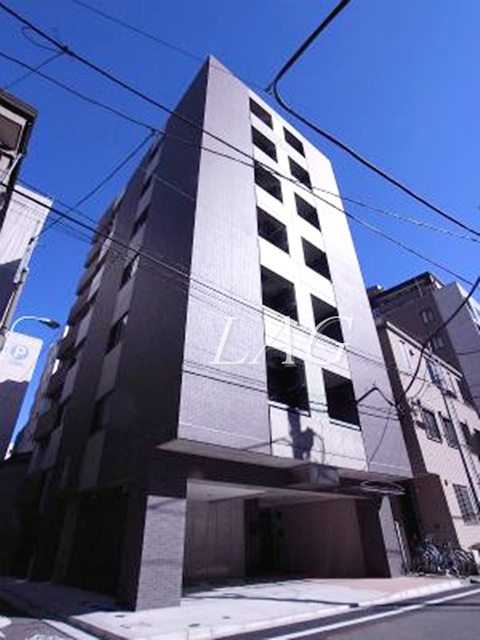 都営新宿線 浜町駅 徒歩6分 築13年