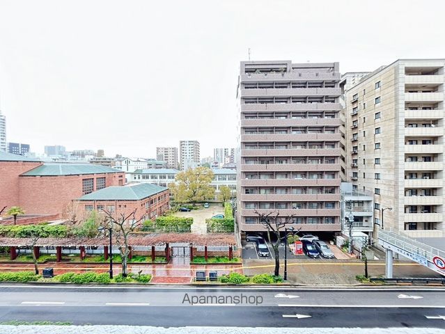 広島電鉄白島線 女学院前駅 徒歩4分 11階建 築19年のその他写真