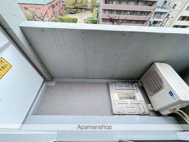 広島電鉄白島線 女学院前駅 徒歩4分 11階建 築19年の内装写真
