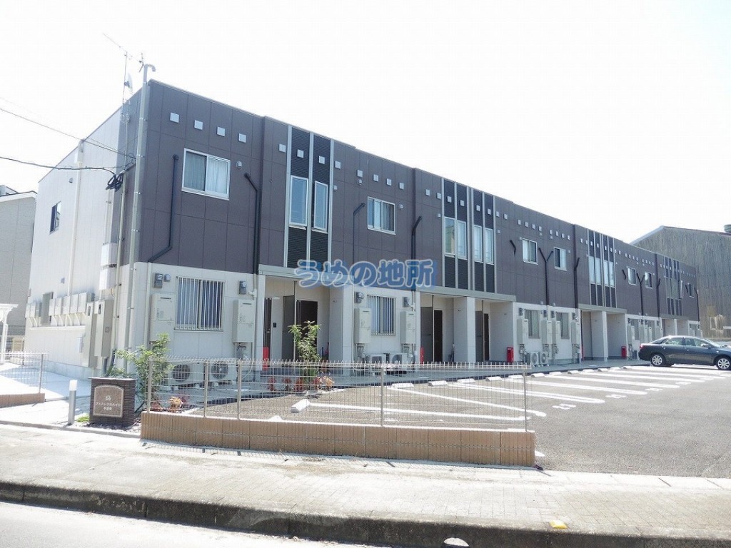 ＪＲ鹿児島本線 西牟田駅 徒歩20分 築9年