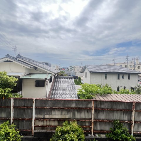 眺望　同仕様タイプです