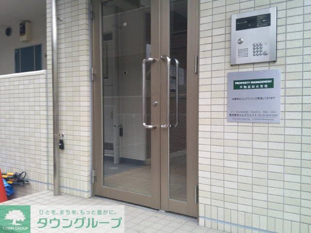 ロビー