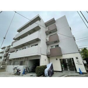 建物外観　物件画像