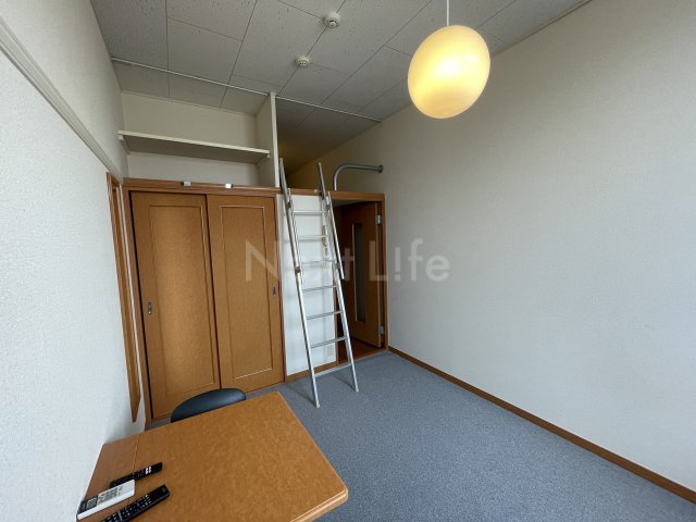 その他部屋・スペース