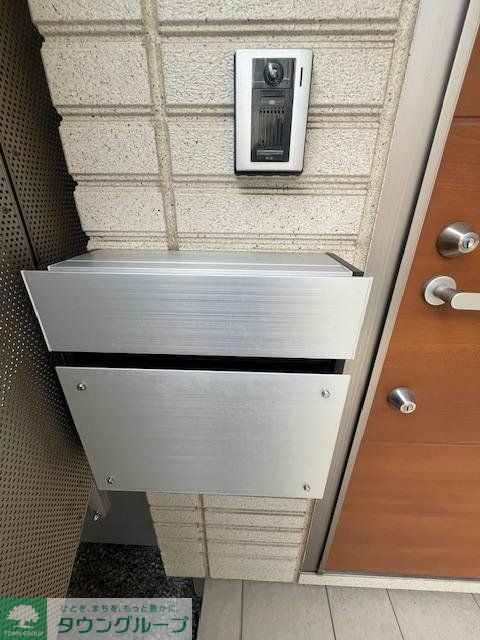 その他設備　設備