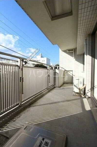 シエールグラン洋光台南公園の内装写真