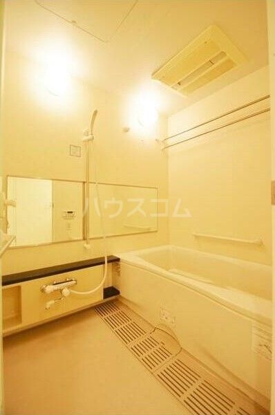 シエールグラン洋光台南公園の風呂写真