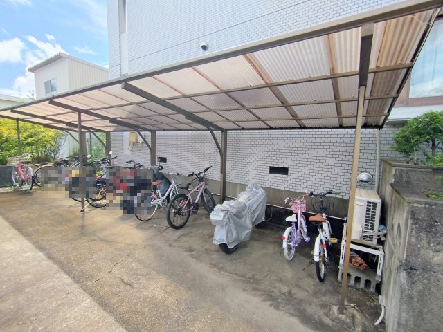 エクセレントBELLの外観写真