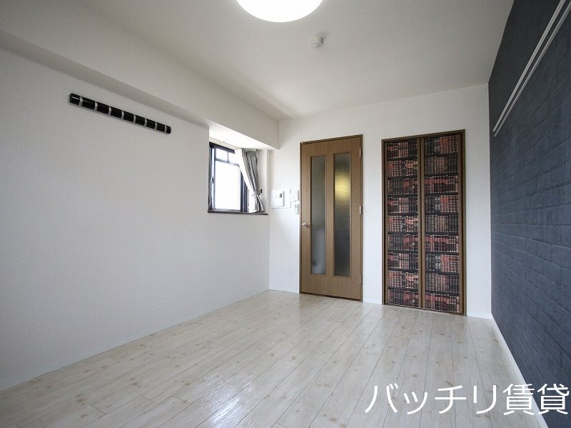 その他部屋・スペース　同型タイプの為、現状を優先致します。