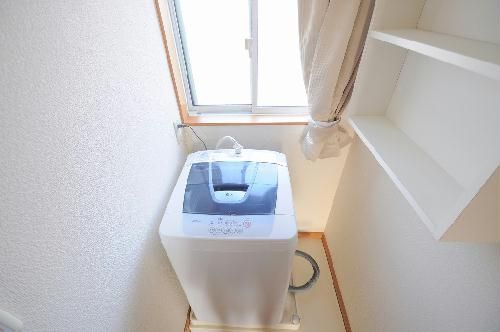 レオパレスVoyageのその他写真