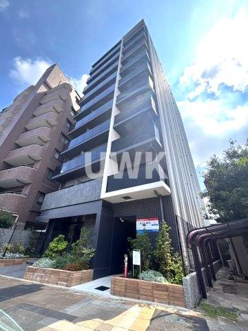 地下鉄鶴舞線 浄心駅 徒歩6分 築1年