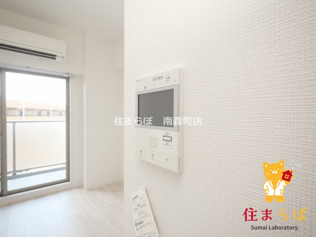 ＪＲ大阪環状線 玉造駅 徒歩7分 12階建 築7年のその他写真