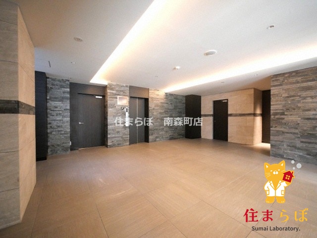 ＪＲ大阪環状線 玉造駅 徒歩7分 12階建 築7年の外観写真